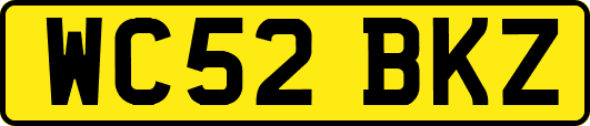 WC52BKZ