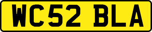 WC52BLA