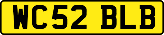 WC52BLB