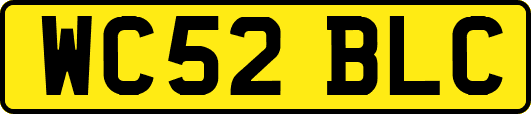 WC52BLC