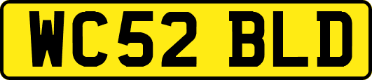 WC52BLD