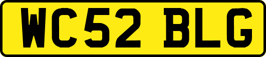 WC52BLG