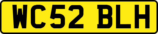 WC52BLH