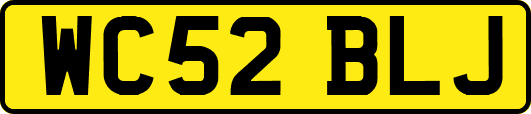 WC52BLJ