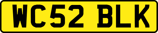 WC52BLK