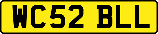 WC52BLL