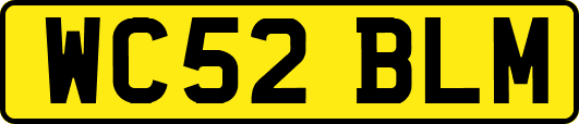 WC52BLM