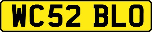 WC52BLO