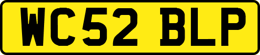 WC52BLP
