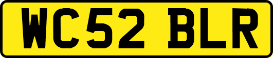 WC52BLR