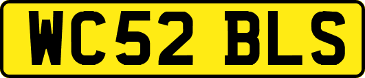 WC52BLS