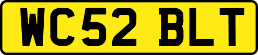 WC52BLT