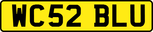 WC52BLU
