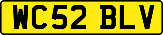WC52BLV