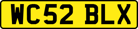 WC52BLX