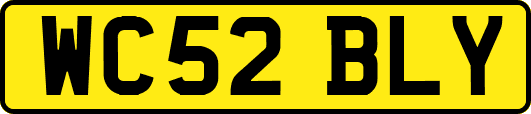 WC52BLY