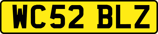WC52BLZ