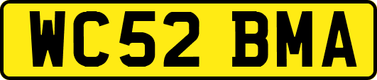 WC52BMA