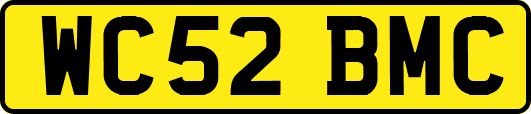 WC52BMC