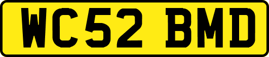 WC52BMD