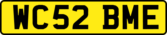 WC52BME