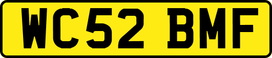 WC52BMF