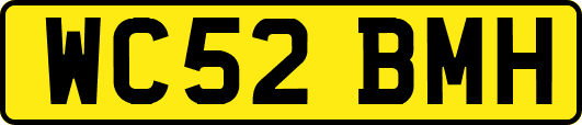 WC52BMH