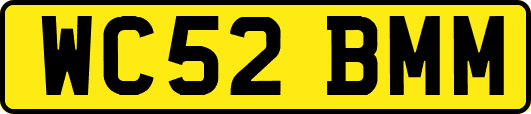 WC52BMM