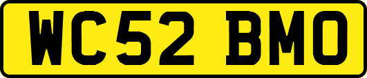 WC52BMO