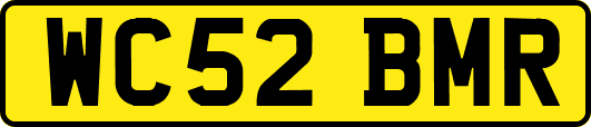 WC52BMR