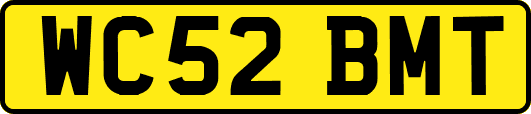 WC52BMT