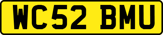 WC52BMU