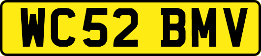 WC52BMV