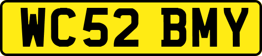 WC52BMY