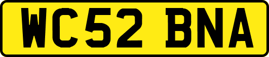 WC52BNA