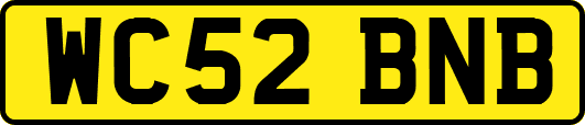 WC52BNB