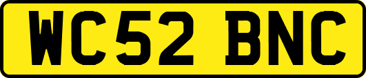 WC52BNC