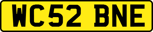 WC52BNE