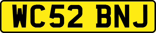 WC52BNJ