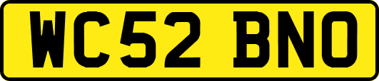 WC52BNO