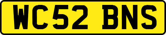 WC52BNS