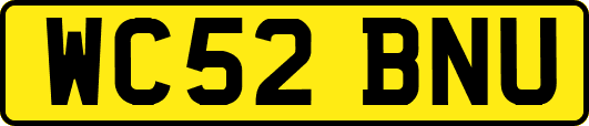 WC52BNU
