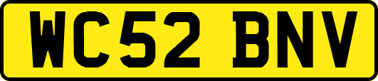 WC52BNV