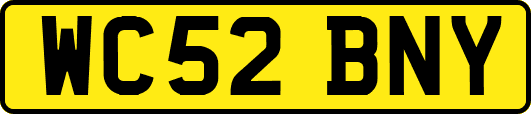 WC52BNY