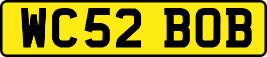 WC52BOB