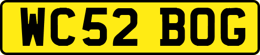 WC52BOG