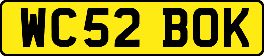 WC52BOK