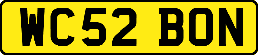 WC52BON
