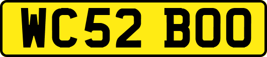 WC52BOO