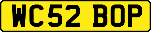 WC52BOP